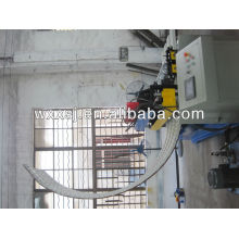 hydraulic bending machine